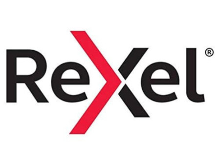 Rexel Trieur ICE, format A4, 6 compartiments, en PP