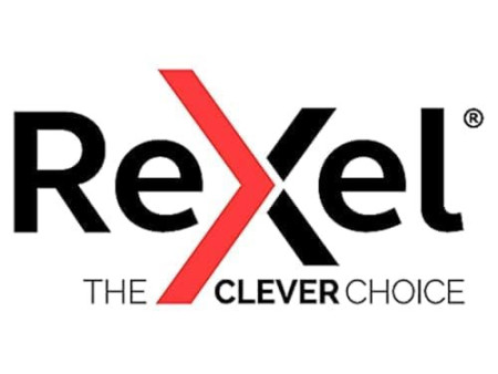 Rexel Pochette Top Qualité, A5, PP, transparent, 0,08 mm