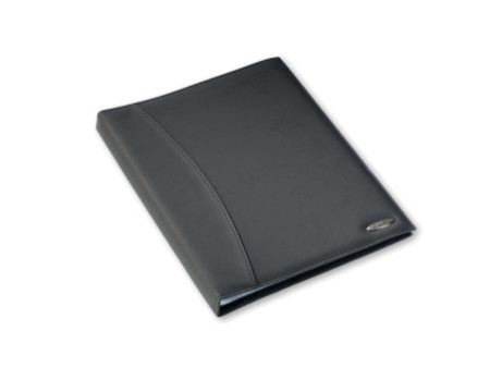 Rexel Protège documents SOFT TOUCH SMOOTH, A4, avec 24