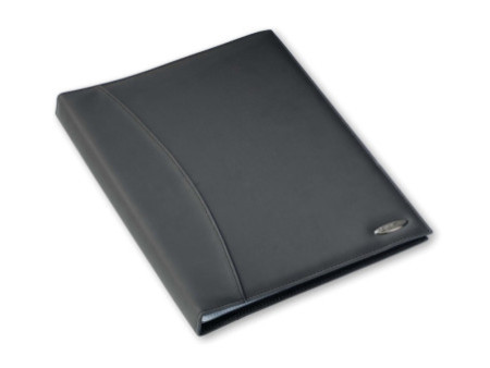 Rexel Protège documents SOFT TOUCH SMOOTH, A4, avec 36