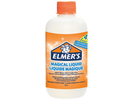 ELMER'S Liquide magique, 259 ml