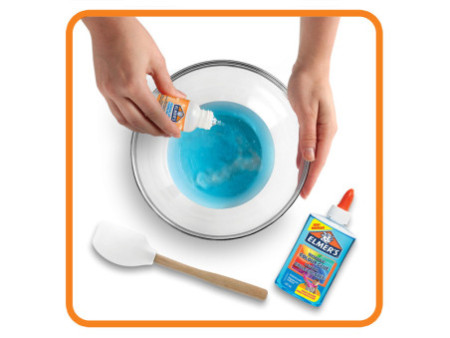 ELMER'S Liquide magique, 259 ml