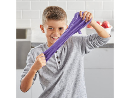 ELMER'S Slime Kit 'Opaque Slime Kit', 4 pièces