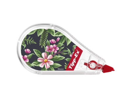 Tipp-Ex Rouleau correcteur mini Pocket Mouse Dekor