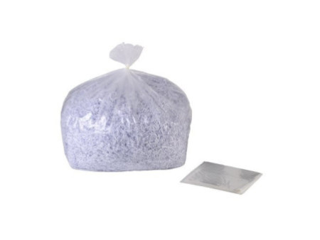 Rexel Sac à déchets pour destructeur de documents