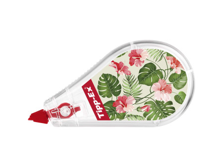 Tipp-Ex Rouleau correcteur mini Pocket Mouse Dekor