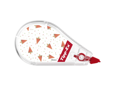 Tipp-Ex Rouleau correcteur mini Pocket Mouse Dekor