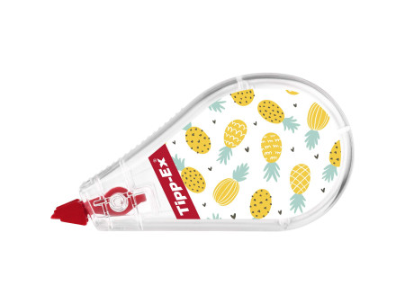 Tipp-Ex Rouleau correcteur mini Pocket Mouse Dekor