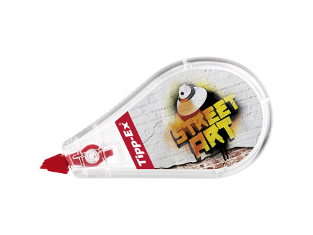 Tipp-Ex Rouleau correcteur mini Pocket Mouse Dekor