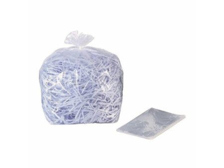 Rexel Sac à déchets pour destructeur de documents Mercury