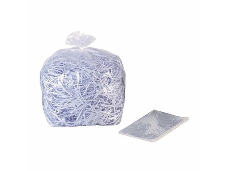 Rexel Sac à déchets pour destructeur de documents Mercury