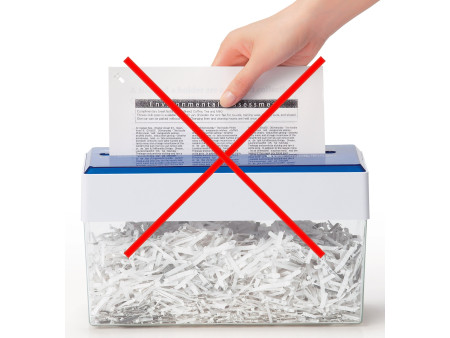 PLUS JAPAN Tampon de confidentialité Standard, blanc