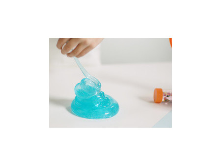 ELMER'S Slime prêt à l'emploi 'GUE', 236 ml, bleu
