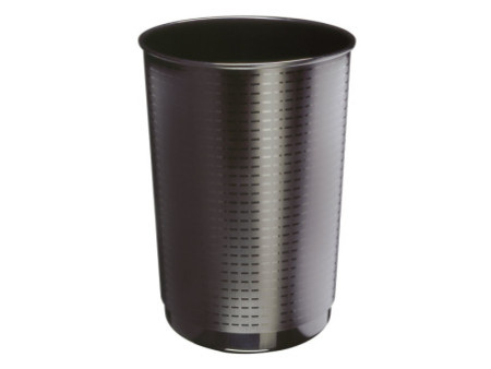 CEP Corbeille à papier CepMaxi GreenSpirit, 40 litres, noir