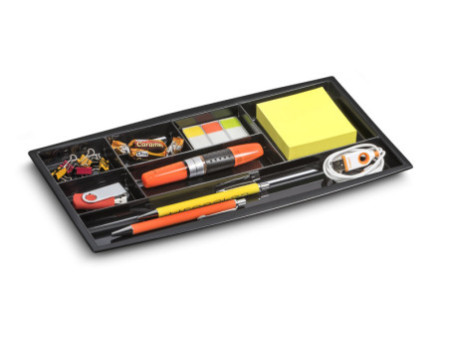 CEP Organiseur de tiroir CepPro GreenSpirit, noir