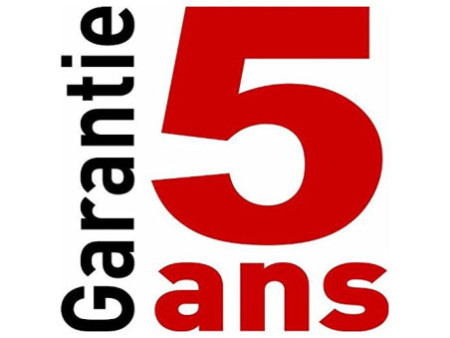 CEP Porte-revues GLOSS, format A4, blanc