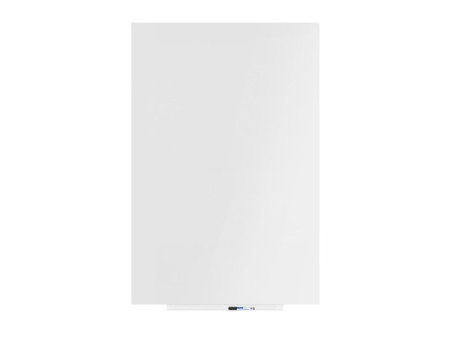 CEP Tableau Blanc magnétique rocada, (L)1.000 x (H)1.500 mm