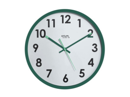 CEP Orium Horloge Naturalis, mouvement à quartz, vert