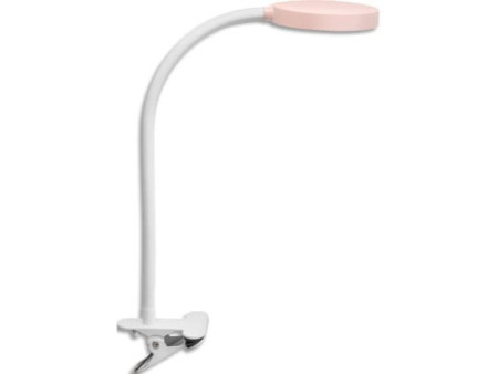 CEP Lampe LED à pince FLEX, noir