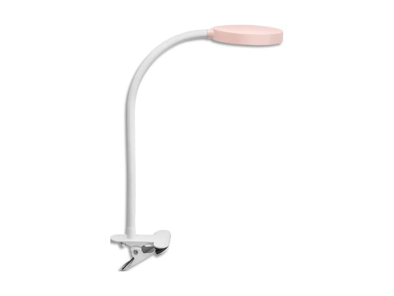CEP Lampe LED à pince FLEX, noir