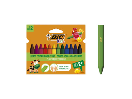 BIC KIDS Kit de coloriage pour le voyage 'MEMORY GAME'