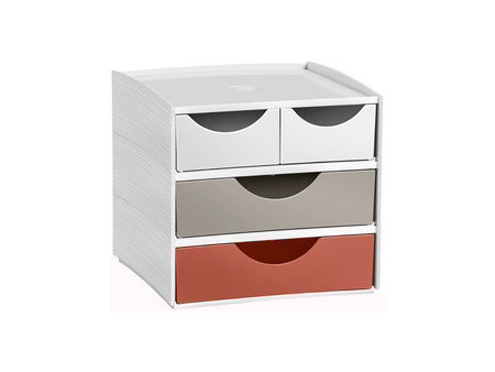 CEP Mini module de rangement MyCube Terra Nova, assorti
