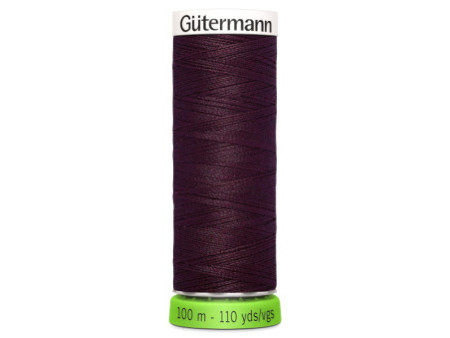 Gütermann Fil à coudre 'Universel' rPET, 100 m, couleur: 130