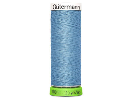 Gütermann Fil à coudre 'Universel' rPET, 100 m, couleur: 143