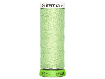 Gütermann Fil à coudre 'Universel' rPET, 100 m, couleur: 152
