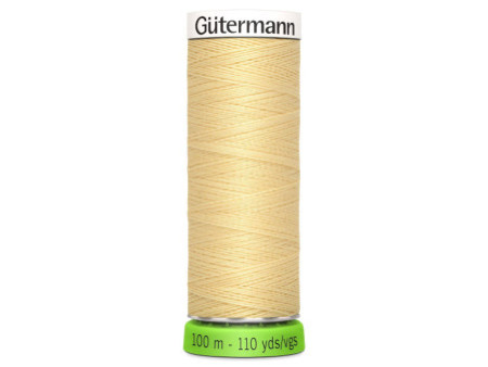 Gütermann Fil à coudre 'Universel' rPET, 100 m, couleur: 325