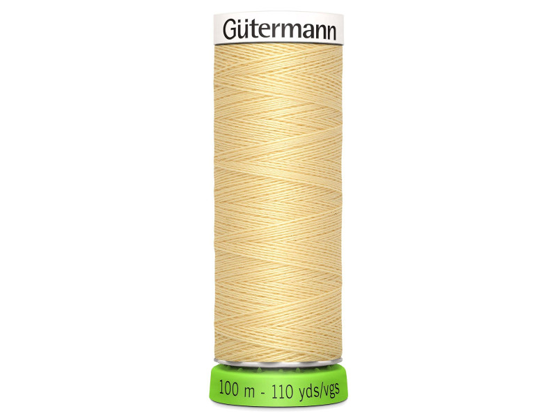 Gütermann Fil à coudre 'Universel' rPET, 100 m, couleur: 325