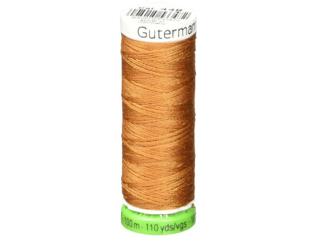 Gütermann Fil à coudre 'Universel' rPET, 100 m, couleur: 448