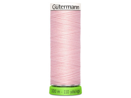 Gütermann Fil à coudre 'Universel' rPET, 100 m, couleur: 659