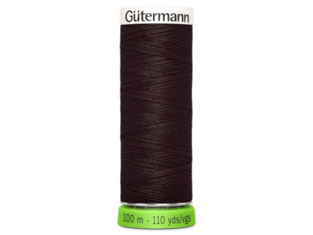 Gütermann Fil à coudre 'Universel' rPET, 100 m, couleur: 696
