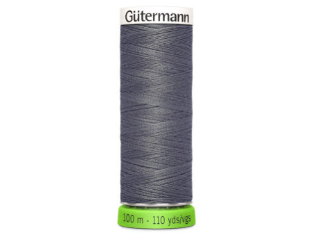Gütermann Fil à coudre 'Universel' rPET, 100 m, couleur: 701