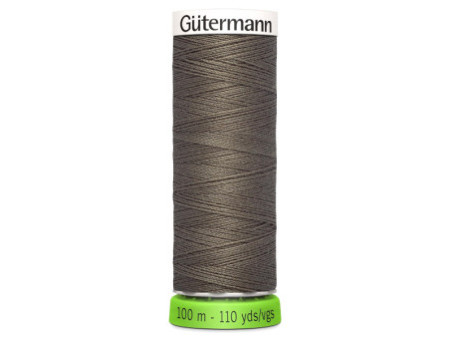 Gütermann Fil à coudre 'Universel' rPET, 100 m, couleur: 727