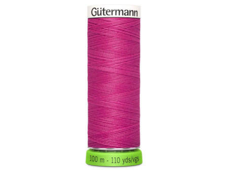 Gütermann Fil à coudre 'Universel' rPET, 100 m, couleur: 733