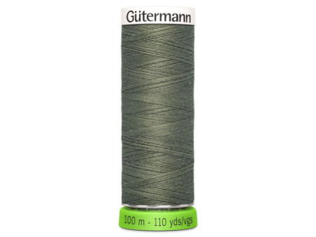 Gütermann Fil à coudre 'Universel' rPET, 100 m, couleur: 824