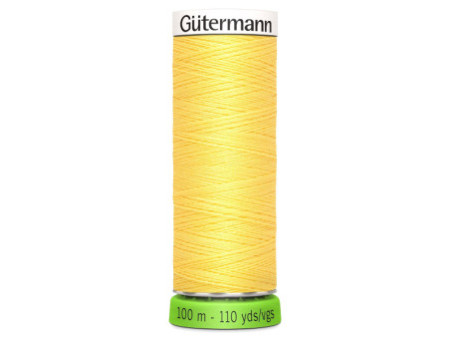 Gütermann Fil à coudre 'Universel' rPET, 100 m, couleur: 852