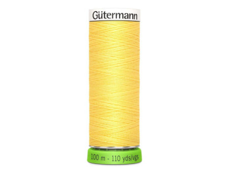 Gütermann Fil à coudre 'Universel' rPET, 100 m, couleur: 852