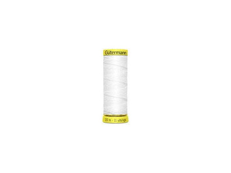 Gütermann Fil à coudre 'Fil élastique' SB, couleur: 4017