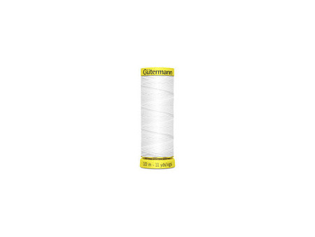 Gütermann Fil à coudre 'Fil élastique' SB, couleur: 5019