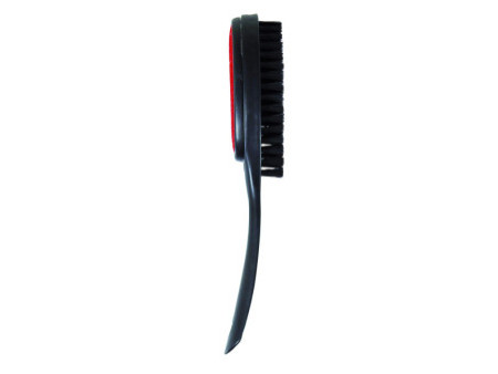 KLEIBER Brosse à usages multiples 3 en 1, noir