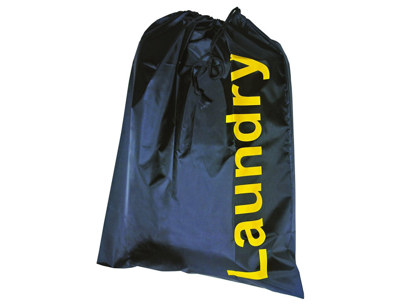 KLEIBER Sac à linge, noir