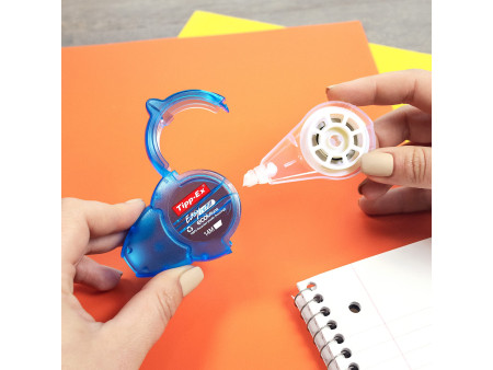 Tipp-Ex Cassette de recharge pour correcteur 'Easy Refill'