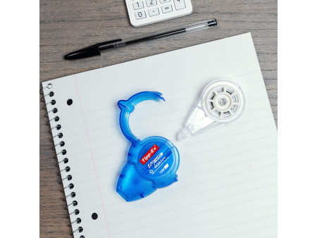 Tipp-Ex Cassette de recharge pour correcteur 'Easy Refill'