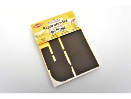 KLEIBER Set de pièces pour réparation, gris