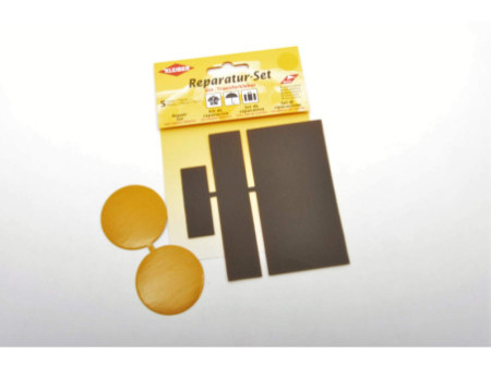 KLEIBER Set de pièces pour réparation, gris