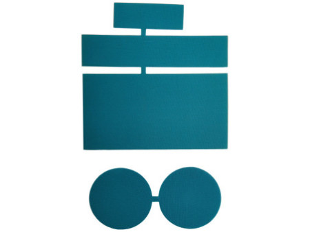 KLEIBER Set de pièces pour réparation, vert