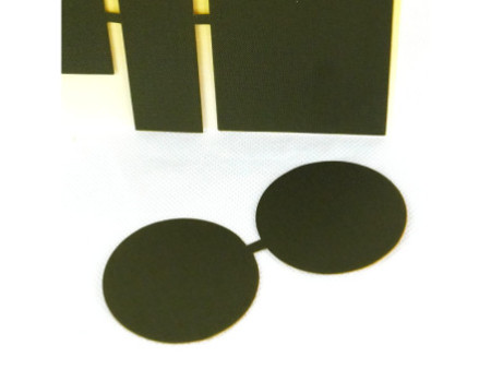KLEIBER Set de pièces pour réparation, olive